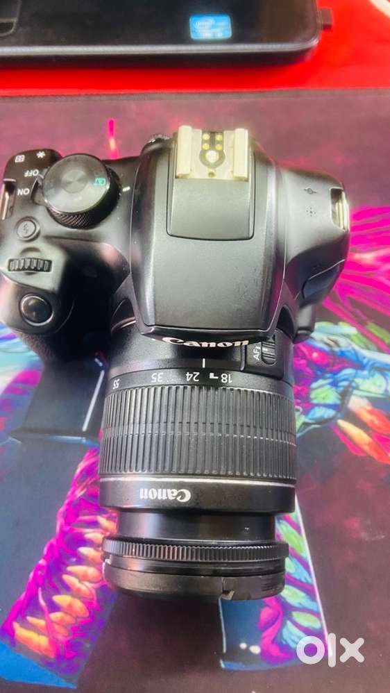 Canon 1300D