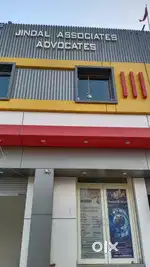 OFFICE AT MAL GODOWN ROAD NEAR RAILWAY ROAD