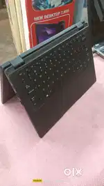 Dell 2 in 1 laptop i5 laptop Ram 8gb SSD 256gb