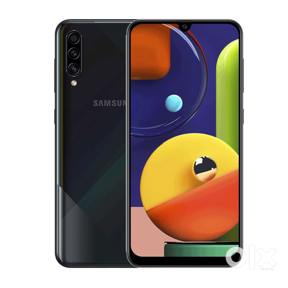 Samsung a50s