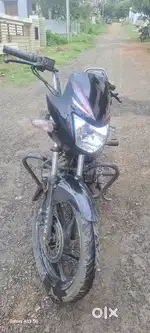 Clean condition mentained