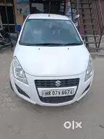 Maruti Suzuki Ritz 2015 Diesel 52000 Km Driven