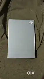 Seagate one touch(2TB) + Seagate basic (2TB)