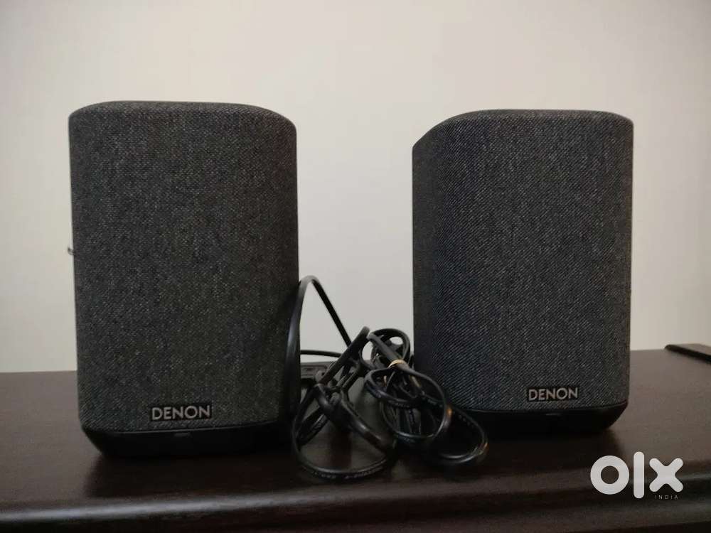Wireless Smart Speaker- Denon Home 150 (Voice Enabled)