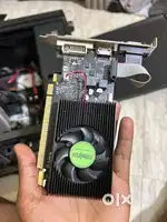 Graphics card 4GB GT 740