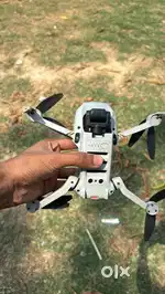 Drone dji mavic mini