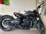 No damage new condition