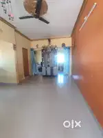 2BHK flat available for lease in Are Kere