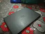 Dell laptop