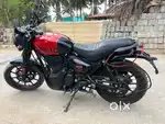Well maintained bike,good condition
