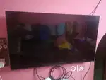 Samsung led 43 inch tv