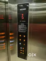 Lift Installation