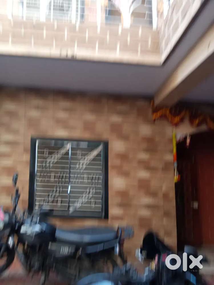 Rent ground floor house