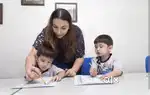 REQUIRED SHADOW TEACHER AT PODAR SCHOOL