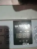 Samsung washing machine
