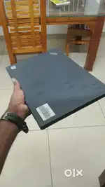LAPTOP LENOVO  Touch support(With bag and orginal charger)