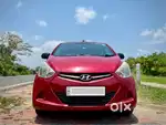 Hyundai Eon Era+ 2018 Petrol Good Condition