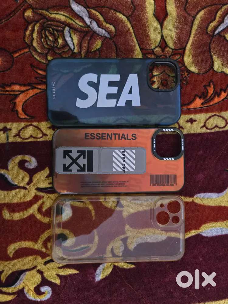 Iphone 13 back cover