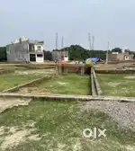 250 Gaj Plot Near Manauri Railway Station