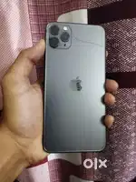 I PHONE (11 pro Max)64GB full orignal