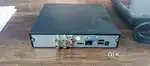 CCTV Camera Dvr wifi router cable monitor everything