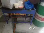 Master for tiffin shop