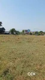Land For sale in samba area village Rehia 6km from samba city