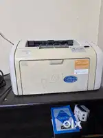 Laser Printer 1018