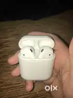 Original Apple AirPods 2nd Gen