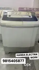 Samsung new condition