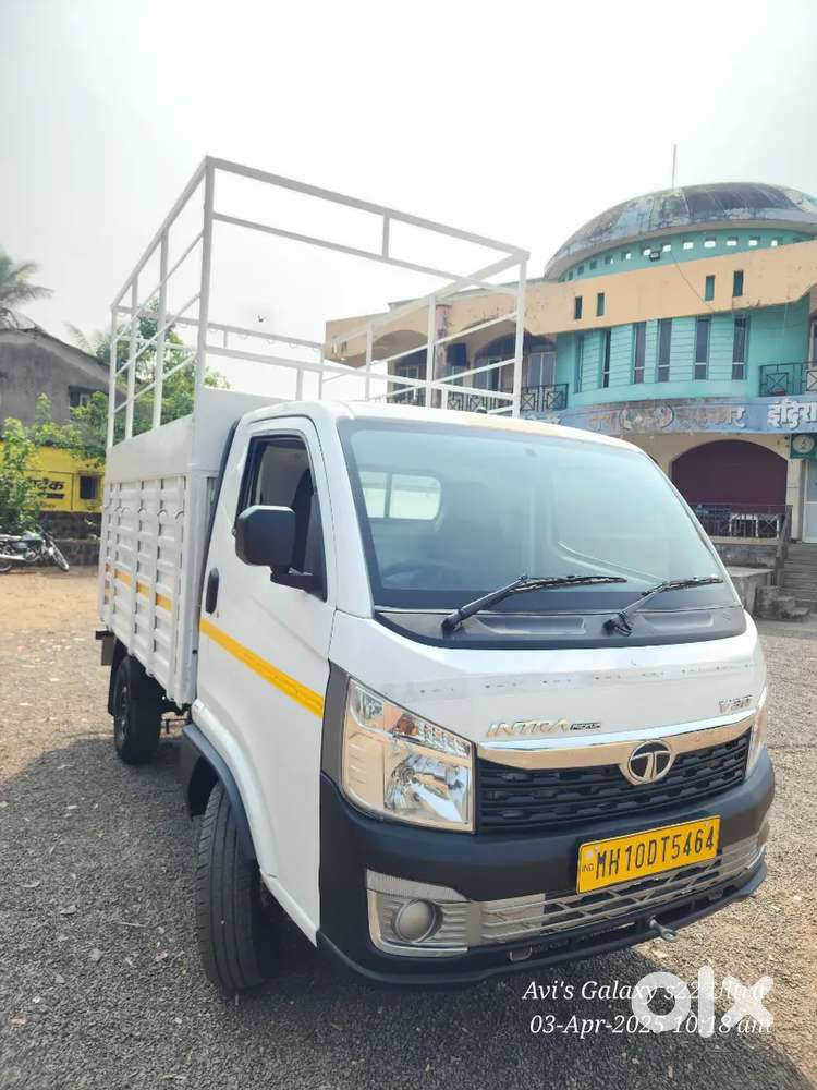TATA INTRA V30