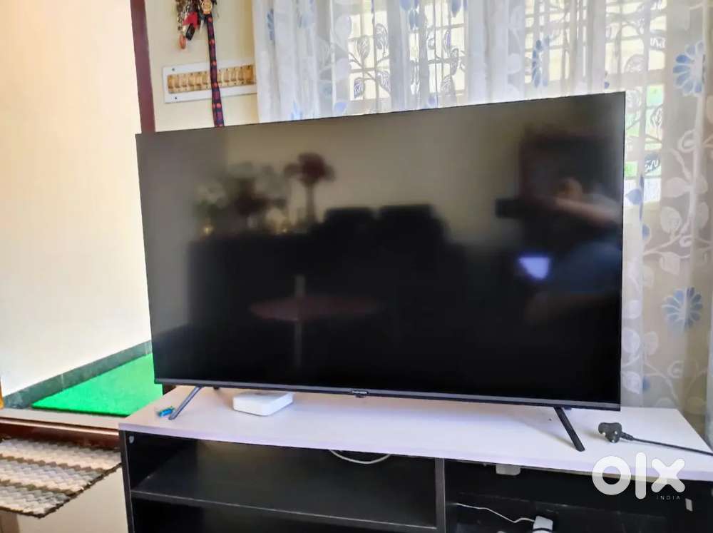 Thomson qled ultra hd 50 inch tv