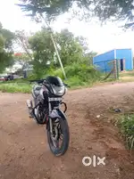 Hero honda CBZ