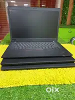 Lenovo ThinkPad T490s Core i7 8th Gen Ram 16GB SSD 256GB