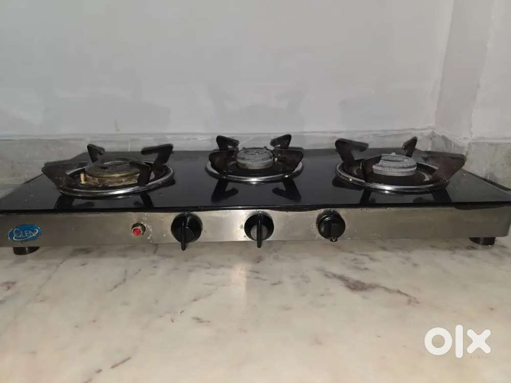 Glen Gas Stove