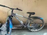 Brand new Bycycle