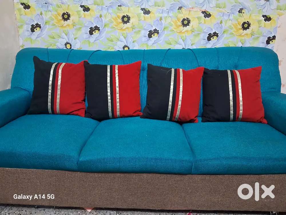 3 seater sofa
