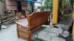 teak wood Shopa