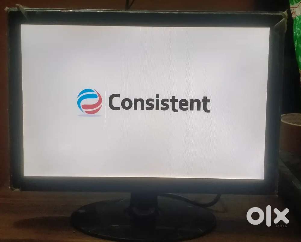Computer Monitor TFT
