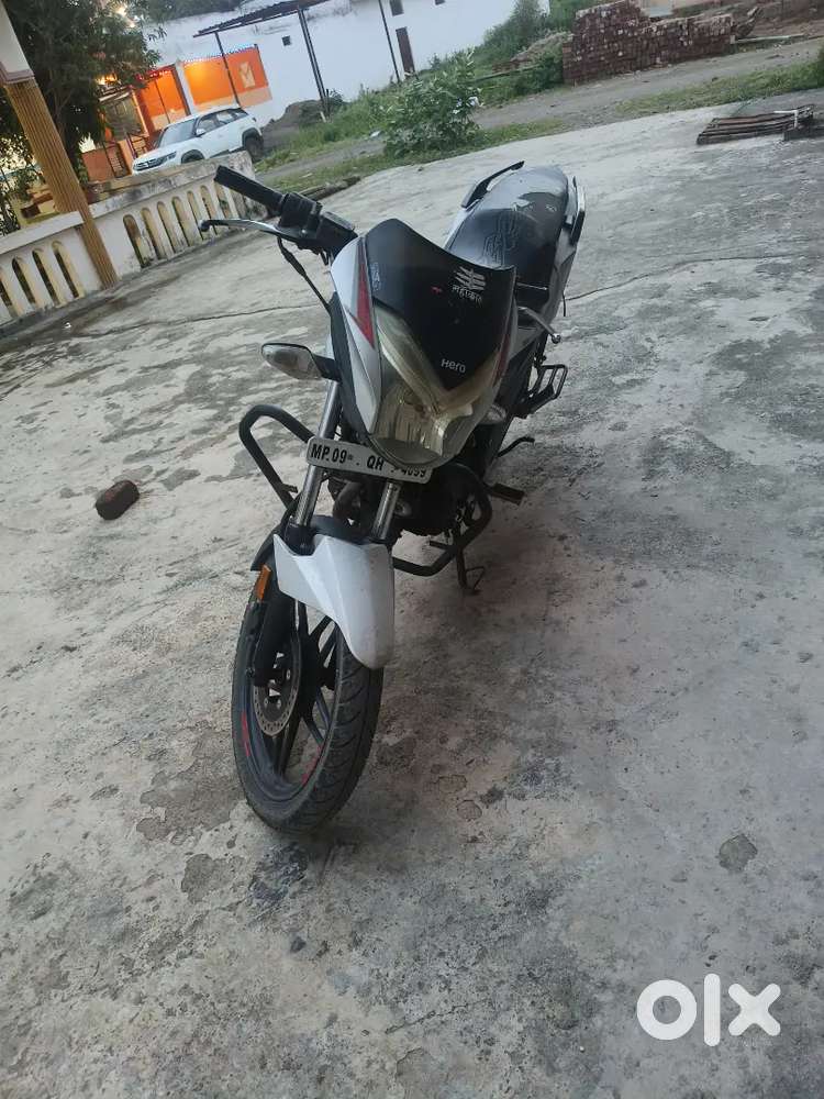 Hero Xtreme cbz