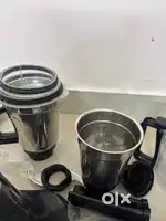 Prreeti food processor