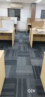 Used office floor mats Used tile carpets Floor mats