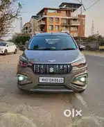 Maruti Suzuki Ertiga 1.5 ZXI Plus, 2020, Petrol