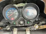 All New HF 100