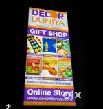 Store jobs