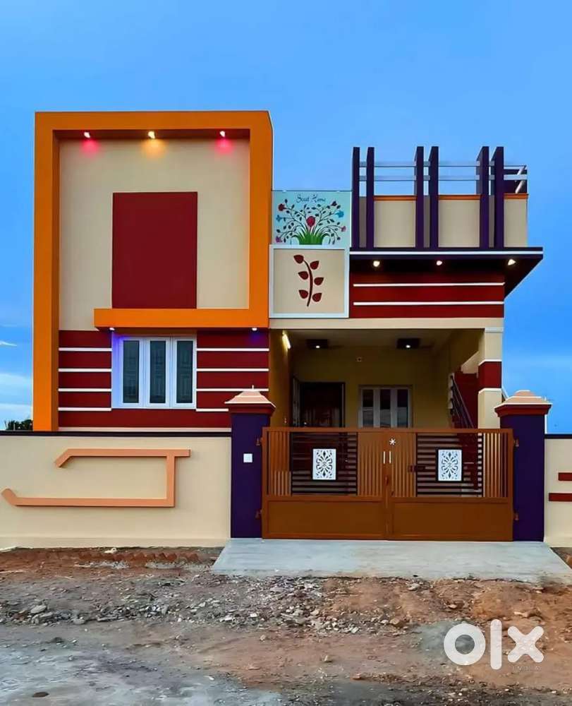 Trichy House for sale