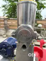 Jagjeet juice machine