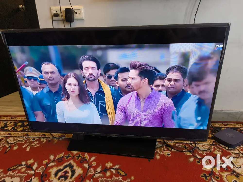 Samsung 50 inches Smart tv