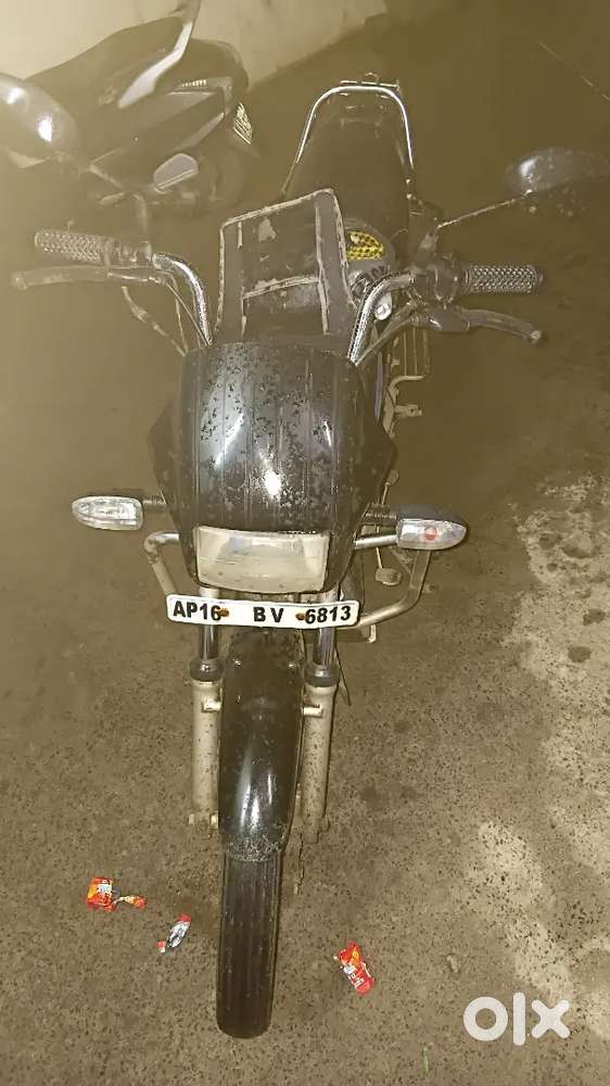 Good condition 65+ mailage