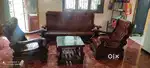 Sofa set selling